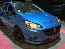 Utilisé 2017 Opel Corsa OPC Citadine | 7 990 € (Bon prix)