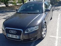 Utilisé 2006 Audi A4 Ambition Break | 2 800 €