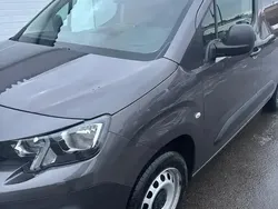 Utilisé 2021 Peugeot Partner S Monospace | 14 490 €