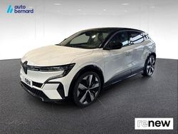 Biton Utilisé 2024 Renault Mégane Techno SUV | 29 990 € (Prix juste)