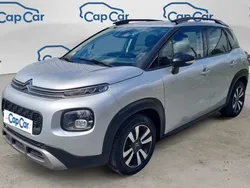 Utilisé 2019 Citroën C3 Aircross Business Class SUV | 8 890 € (Bon prix)