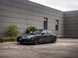 Gris Utilisé 2021 Porsche Panamera 4 Berline | 84 950 € (Bon prix)