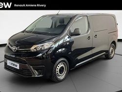 Noir Utilisé 2024 Toyota Proace Van | 29 990 € (Prix cher)