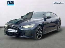 Bleu Utilisé 2023 BMW M440 M Sport Berline | 55 900 €