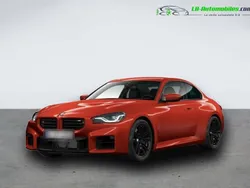 Utilisé 2024 BMW M2 Sport Line Coupé | 66 400 €