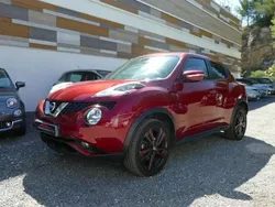Rouge Utilisé 2018 Nissan Juke N-Connecta SUV | 9 490 € (Super prix)