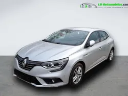 Utilisé 2016 Renault Mégane IV Berline | 11 800 € (Super prix)