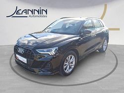 Noir mythic métallisé Occasion 2021 Audi Q3 S-Line SUV | 35 990 €