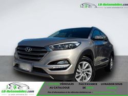 Utilisé 2016 Hyundai Tucson SUV | 15 400 € (Super prix)