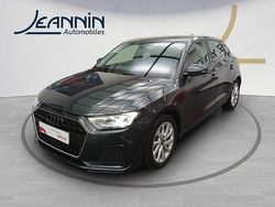 Gris manhattan métallisé Utilisé 2022 Audi A1 Sportback Design Citadine | 23 800 €