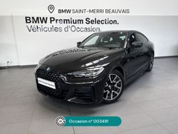 Noir Utilisé 2023 BMW 430 M Sport Coupé | 48 900 € (Prix juste)