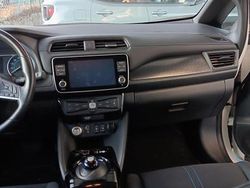 Occasion 2020 Nissan Leaf Acenta Citadine | 11 980 € (Bon prix)