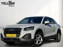 Blanc Utilisé 2021 Audi Q2 Advanced SUV | 20 583 € (Prix juste)
