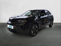 Noir Utilisé 2025 Opel Mokka-e SUV | 35 900 €