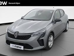 Gris Occasion 2025 Renault Clio V Evolution Citadine | 18 280 € (Prix juste)