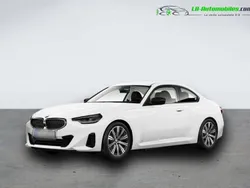 Utilisé 2024 BMW 218 Coupé | 37 500 € (Super prix)