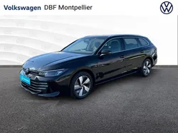 Noir Utilisé 2025 VW Passat Life Coupé | 38 990 € (Prix cher)