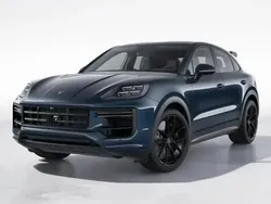 Nouvelle 2025 Porsche Cayenne Turbo E-Hybrid SUV | 242 900 €