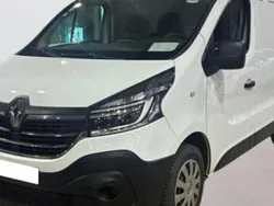 Utilisé 2020 Renault Trafic Van | 17 988 € (Super prix)