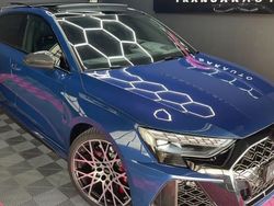 Utilisé 2025 Audi RS3 Sportback Performance Citadine | 116 490 €