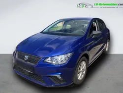 Utilisé 2021 Seat Ibiza Citadine | 16 500 € (Prix juste)