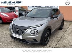 Gris perle métallisé Utilisé 2023 Nissan Juke SUV | 19 980 € (Super prix)
