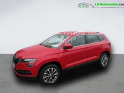 Utilisé 2021 Skoda Karoq SUV | 24 000 € (Prix juste)