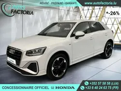 Beige Utilisé 2024 Audi Q2 S-Line SUV | 27 490 € (Bon prix)