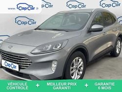 Utilisé 2022 Ford Kuga Titanium SUV | 22 190 € (Prix juste)