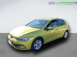 Utilisé 2020 VW Golf VIII Berline | 22 500 € (Prix juste)