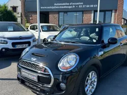 Utilisé 2016 Mini Cooper SD Hatch Citadine | 11 990 €