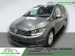 Utilisé 2019 VW Touran Monospace | 27 100 € (Prix juste)