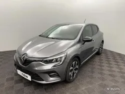 Gris Utilisé 2023 Renault Clio V Evolution Citadine | 16 990 € (Prix juste)