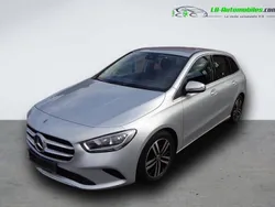 Utilisé 2022 Mercedes B180 Monospace | 27 100 € (Prix juste)