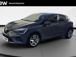 Gris Occasion 2020 Renault Clio V Business Citadine | 12 990 € (Prix juste)