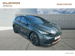Vert Utilisé 2024 Cupra Born Citadine | 42 990 €