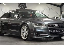 Utilisé 2015 Audi S8 Sport Berline | 46 990 €