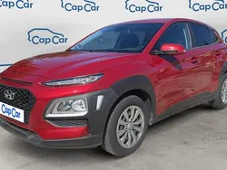Rouge Utilisé 2020 Hyundai Kona SUV | 13 490 € (Super prix)