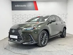 Utilisé 2022 Lexus NX450h+ Executive Line SUV | 46 990 € (Bon prix)