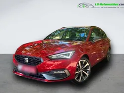 Utilisé 2023 Cupra Leon Break | 34 200 € (Bon prix)