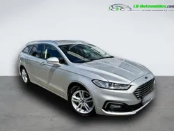 Utilisé 2019 Ford Mondeo Break | 27 200 € (Prix juste)