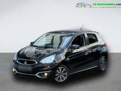 Utilisé 2018 Mitsubishi Space Star Citadine | 12 700 € (Prix juste)