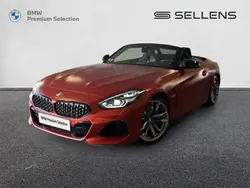Utilisé 2019 BMW Z4 M Performance Cabriolet | 57 770 €