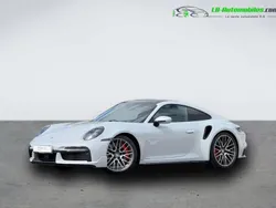 Utilisé 2023 Porsche 911 Turbo Coupé | 232 700 € (Prix juste)
