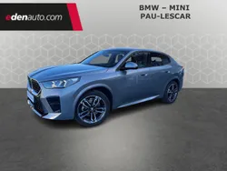 Gris Utilisé 2024 BMW X2 M Sport SUV | 45 000 € (Super prix)