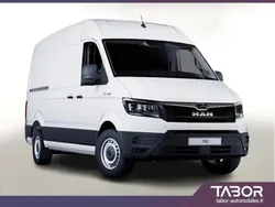 Blanc Nouvelle 2025 MAN TGE Van | 39 921 €