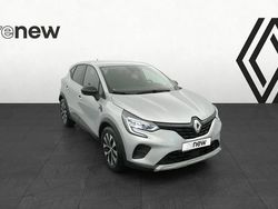 Gris Utilisé 2024 Renault Captur Evolution SUV | 16 314 € (Bon prix)
