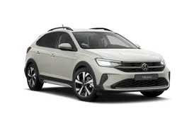 Reflet d'argent Nouvelle 2024 VW Taigo Edition SUV | 27 100 € (Prix juste)
