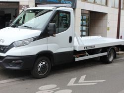 Utilisé 2020 Iveco Daily | 54 990 €