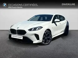 Utilisé 2025 BMW 120 M Sport Citadine | 35 990 €